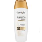 Dermokil 600 ml Dökülme Karşıtı Şampuan