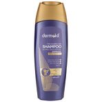Dermokil 600 ml Karışık Boyalı Saçlar İçin Şampuan