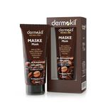 Dermokil 75 gr Kahve İçerikli Sıkılaştırıcı Maske