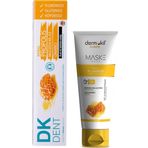 Dermokil 75 ml Ballı Maske + Propolis 75 ml Diş Macunu