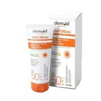 Dermokil 75 ml Çok Yönlü Güneş Kremi