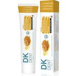 Dermokil 75 ml Dk Dent Doğal Propolisli Diş Macunu