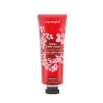 Dermokil 75 ml Doğal Kiraz Çiçeği El ve Vücut Kremi