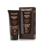 Dermokil 75 ml Sıkılaştırıcı Kil ve Kahve Maskesi