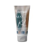 Dermokil 75 ml Yağ Dengeleyici ve Arındırıcı Maske