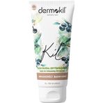 Dermokil 75 ml Zeytinyağı El ve Yüz Bakım Kremi
