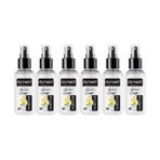 Dermokil 80 Derece Limon Kolonyası Sprey 6 x 100 ML