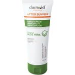 Dermokil After Sun Gel 100 ml Güneş Sonrası Serinletici ve Rahatlatıcı Jel - Standart