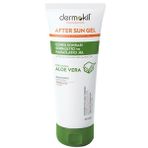 Dermokil After Sun Gel Güneş Sonrası Serinletici Jel 100 ml
