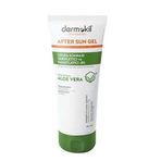 Dermokil After Sun Gel Güneş Sonrası Serinletici Jel