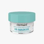 Dermokil Akne ve Siyah Nokta Karşıtı 50 ml Kavanoz Maske