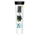 Dermokil Aktif Karbonlu Florürsüz 75 ml Diş Macun