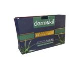 Dermokil Aloe Vera 130 gr Katı Sabun
