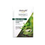 Dermokil Aloe Vera 15 ml Soyulabilir Yüz Maskesi