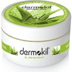 Dermokil Aloe Vera Etkili El & Yüz & Vücut Bakım Kremi 300 ml Nemlendirici Kullanım