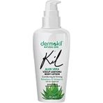 Dermokil Aloe Vera İçerikli Rahatlatıcı Sıkılaştırıcı 200 ml Vücut Losyonu