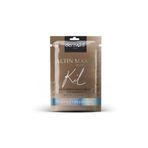 Dermokil Altın ve Kil Soyulabilir Tek Kullanımlık 15 ml Maske
