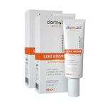 Dermokil Anti Spot 2x60 ml Leke Kremi