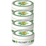 Dermokil Avokado 4x300 ml El ve Yüz Bakım Kremi