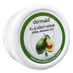 Dermokil Avokado Özlü 220 ml El Yüz Kremi