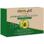 Dermokil Avokado Yağı 5x100 gr Sabun