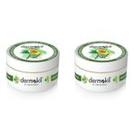 Dermokil Avokado Yağlı 2x300 ml El ve Yüz Kremi