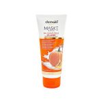 Dermokil Bal Kabağı Özlü 75 ml Jel Yüz Maskesi