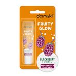 Dermokil Blackberry 15 ml Dudak Balmı