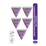 Dermokil Bond Repair Yoğun Nemlendirici Saç Maskesi Seti 25 Ml X 5 Adet
