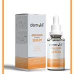 Dermokil Brightening C Vitamini 30 ml Serum