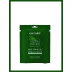 Dermokil Çay Ağacı Yağı 20 ml Kağıt Maske