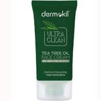 Dermokil Çay Ağacı Yağı 50 ml Yüz Kremi