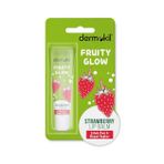 Dermokil Çilek Ve Doğal Yağlı Lıp Balm