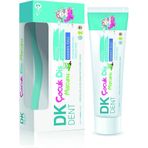 Dermokil Çocuk Diş Macunu + Diş Fırçası Set