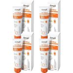 Dermokil Çok Yönlü SPF50 4x75 ml Güneş Koruyucu Sprey