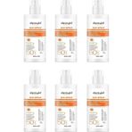 Dermokil Çok Yönlü SPF50 6x200 ml Güneş Koruyucu Sprey