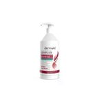 DERMOKİL Dermokil Sağlık Uzaman Etkili Şampuan Tüm Saç Tipleri İçin Sağlıklı Uzayan Saçlar Collagen ve Siyah Sarımsak 1000 ml