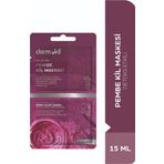 Dermokil Detoks Etkili 15 ml Pembe Kil Maske