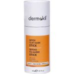 Dermokil Detoks Kil Stick 30 gr Yüz Maskesi