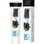 Dermokil Dk Dent Aktif Karbon Kil Beyazlatıcı 2x75 ml Diş Macunu