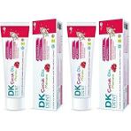Dermokil DK DENT DİŞ MACUNU 50ML ÇOCUK AHUDUDU 2li paket