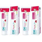 Dermokil DK DENT DİŞ MACUNU 50ML ÇOCUK AHUDUDU 2li paket