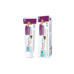 Dermokil Dk Dent Diş Macunu 50Ml Çocuk Orman Meyveleri Florürsüz