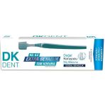 Dermokil Dk Dent Diş Macunu Klasik Kil Özlü 75 Ml Fırça Hediyeli