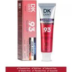 Dermokil Dk Dent Diş Macunu Maximum Staın Clear 75 Ml