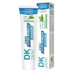 Dermokil Dk Dent Doğal Naneli 75 ml Diş Macunu