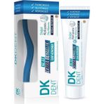 Dermokil Dk Dent Klasik Diş Macunu + Fırça