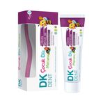 Dermokil DK Dent Orman Meyveli 50 ml Diş Macunu