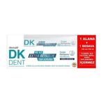 Dermokil DK Dent Tam Koruma Doğal Beyazlık 2x100 ml Diş Macunu