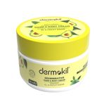 Dermokil Doğal Avokado Özlü 250 ml El Kremi